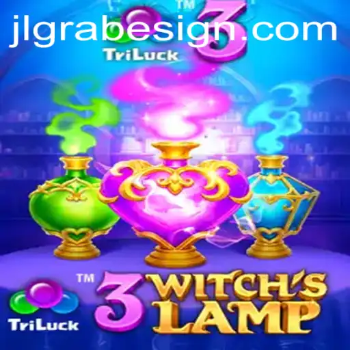 Discover the Enchanting World of 3WitchsLamp: A Spellbinding Journey