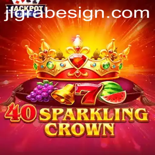 Unveiling 40SparklingCrown: A Captivating Christian-Themed Game