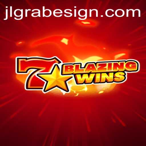 BlazingWins: A Journey into the Thrilling World of Strategy and Luck