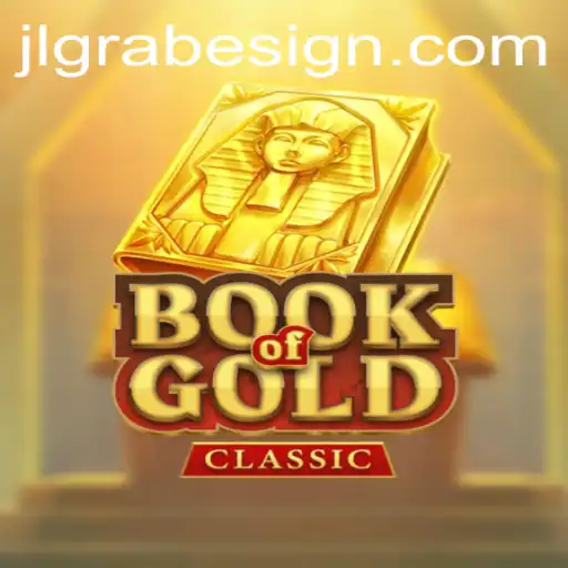 Discover the Thrills of BookOfGoldClassic: An Adventure Awaits