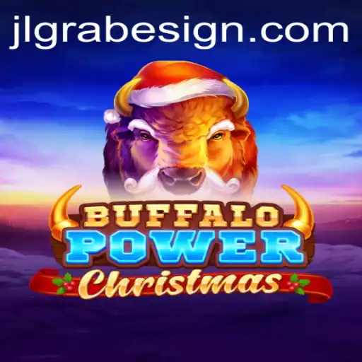 Discover the Enchantment of BuffaloPowerChristmas: A Festive Gaming Experience