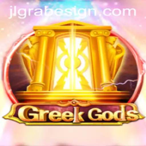GreekGods: A Mythical Journey into the World of Strategy