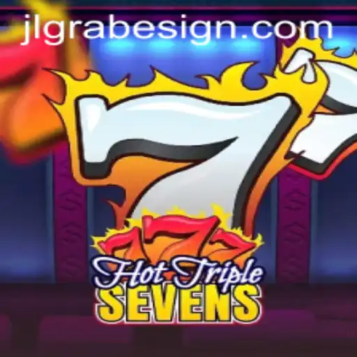 HotTripleSevens: A Thrilling Casino Slot Adventure
