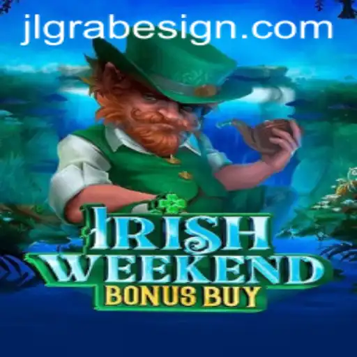 Exploring the Enchanting World of IrishWeekendBonusBuy: A Thrilling Adventure Awaits