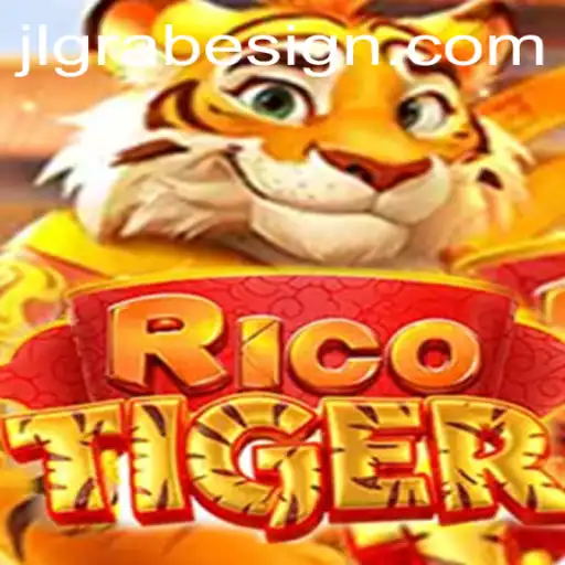 Uncovering the Intrigue of RicoTiger: A Deep Dive into the Game and Its Mechanics