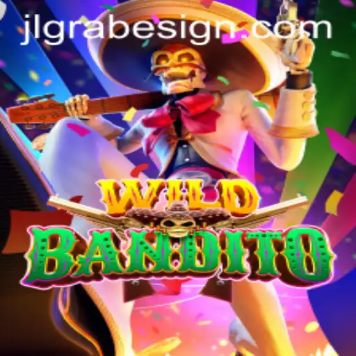 WildBandito - A Captivating Adventure Awaits
