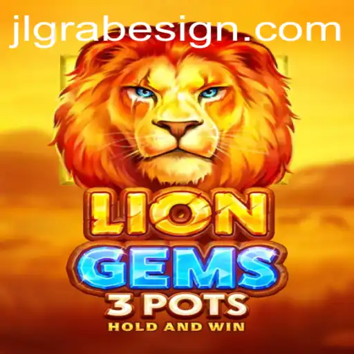 Exploring the Thrills of LionGems3pots: A Deep Dive into Rules and Gameplay