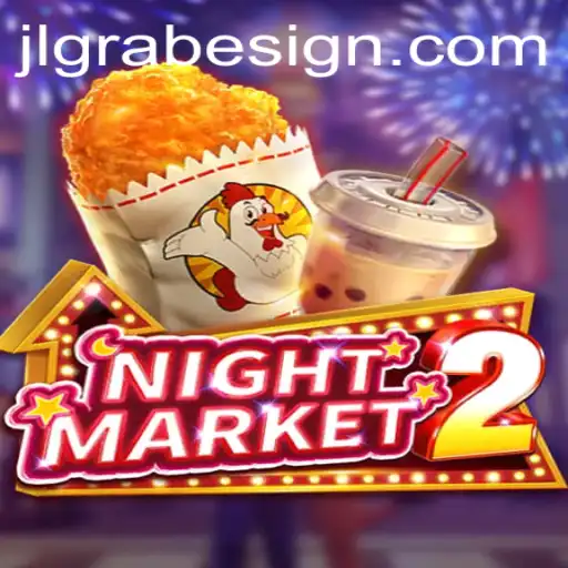 Unveil the Thrills of NightMarket2: A Captivating Journey with jlgrabe