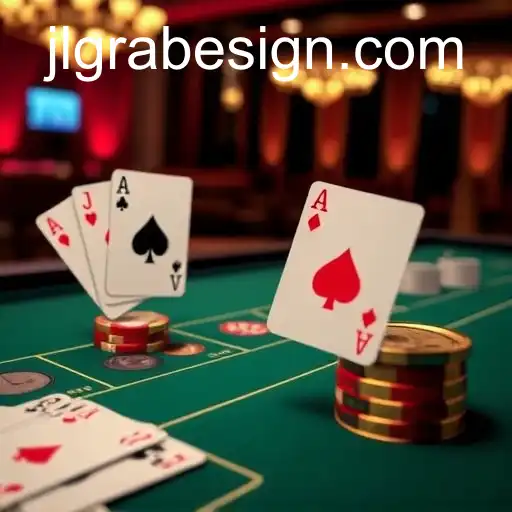 The Rise of Online Baccarat: Exploring the World of Digital Card Gaming with jlgrabe