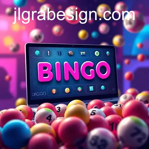 The Digital Transformation of Online Bingo