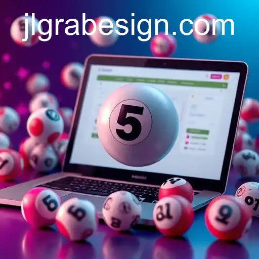The Rise of Online Lottery Platforms and the Role of Jlgrabe
