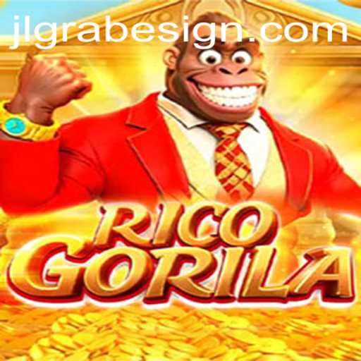 Unveiling RicoGorila: A New Gaming Phenomenon