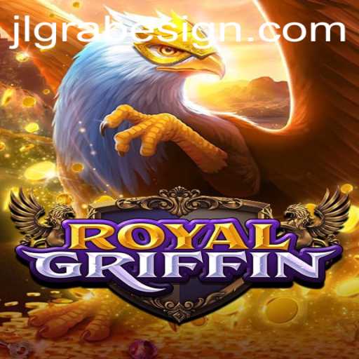 Discovering RoyalGriffin: A New Era of Gaming with the Keyword jlgrabe