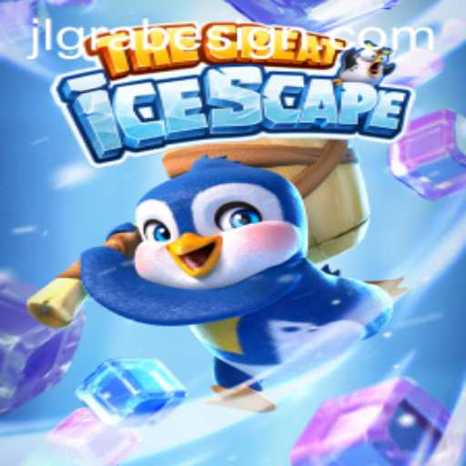 TheGreatIcescape: Breathtaking Adventures and Strategies