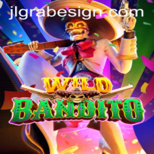 WildBandito - A Captivating Adventure Awaits