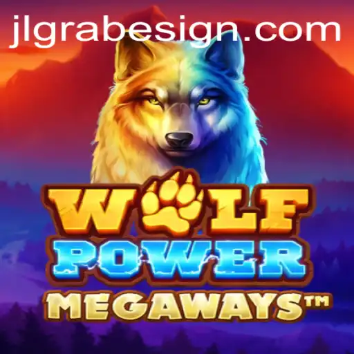 Discover the Excitement of WolfPowerMega